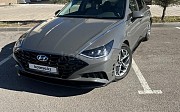 Hyundai Sonata, 2.5 автомат, 2020, седан Караганда