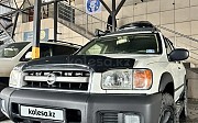 Nissan Pathfinder, 3.5 автомат, 2002, внедорожник Алматы