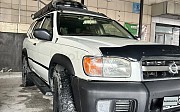 Nissan Pathfinder, 3.5 автомат, 2002, внедорожник 