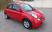 Nissan Micra, 1.2 автомат, 2008, хэтчбек Алматы