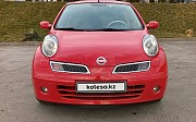 Nissan Micra, 1.2 автомат, 2008, хэтчбек 