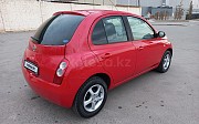 Nissan Micra, 1.2 автомат, 2008, хэтчбек Алматы