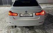 BMW 320, 2 автомат, 2013, седан Алматы