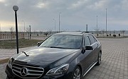 Mercedes-Benz E 350, 3.5 автомат, 2013, седан Актау