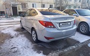 Hyundai Accent, 1.6 механика, 2014, седан Кызылорда