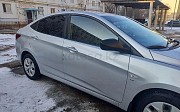 Hyundai Accent, 1.6 механика, 2014, седан Қызылорда