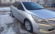 Hyundai Accent, 1.6 механика, 2014, седан Кызылорда