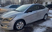 Hyundai Accent, 1.6 механика, 2014, седан Кызылорда