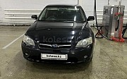 Subaru Legacy, 2 механика, 2003, седан Семей