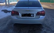 Chevrolet Cruze, 1.8 автомат, 2011, седан 