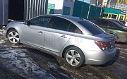 Chevrolet Cruze, 1.8 автомат, 2011, седан Костанай