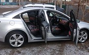 Chevrolet Cruze, 1.8 автомат, 2011, седан 