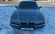 BMW 728, 2.8 автомат, 1996, седан Талдықорған