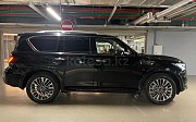 Infiniti QX80, 5.6 автомат, 2021, внедорожник Астана