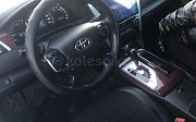 Toyota Camry, 2.5 автомат, 2014, седан Семей