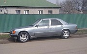 Mercedes-Benz 190, 2.3 механика, 1989, седан Узынагаш
