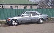 Mercedes-Benz 190, 2.3 механика, 1989, седан Ұзынағаш