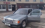 Mercedes-Benz 190, 2.3 механика, 1989, седан 