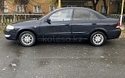 Nissan Almera Classic, 1.6 механика, 2010, седан Шымкент