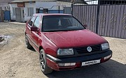 Volkswagen Vento, 1.8 механика, 1993, седан Жезқазған