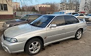 Subaru Legacy, 2.5 механика, 1998, седан Нұр-Сұлтан (Астана)