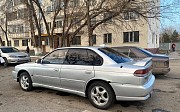 Subaru Legacy, 2.5 механика, 1998, седан Астана