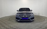Mercedes-Benz C 180, 1.6 автомат, 2014, седан Алматы
