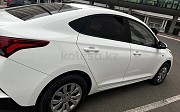 Hyundai Accent, 1.4 автомат, 2020, седан Нұр-Сұлтан (Астана)