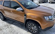Renault Duster, 1.3 вариатор, 2021, кроссовер Усть-Каменогорск