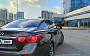 Infiniti Q50, 2 автомат, 2015, седан 