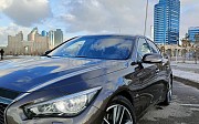 Infiniti Q50, 2 автомат, 2015, седан 