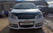 Chevrolet Nexia, 1.5 автомат, 2022, седан Актау