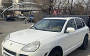 Porsche Cayenne, 4.5 автомат, 2006, кроссовер Алматы