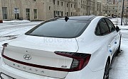 Hyundai Sonata, 2.5 автомат, 2022, седан Нұр-Сұлтан (Астана)