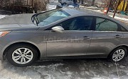 Hyundai Sonata, 2.4 автомат, 2011, седан 