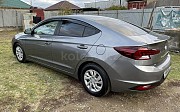 Hyundai Elantra, 2 автомат, 2019, седан Алматы