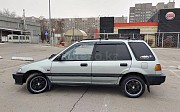 Honda Civic, 1.6 механика, 1991, универсал Алматы