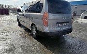 Hyundai H-1, 2.4 механика, 2010, минивэн Ақсай