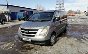 Hyundai H-1, 2.4 механика, 2010, минивэн Ақсай