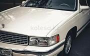 Cadillac De Ville, 4.9 автомат, 1994, седан 