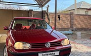 Volkswagen Golf, 2 автомат, 1998, хэтчбек Тараз