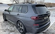 BMW X7, 3 автомат, 2021, кроссовер 