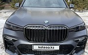 BMW X7, 3 автомат, 2021, кроссовер 