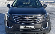 Cadillac XT5, 3.6 автомат, 2016, кроссовер 