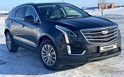 Cadillac XT5, 3.6 автомат, 2016, кроссовер 