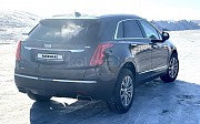 Cadillac XT5, 3.6 автомат, 2016, кроссовер Алматы