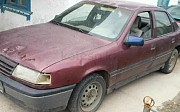 Opel Vectra, 1.8 механика, 1992, седан Атырау