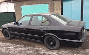 BMW 525, 2.5 механика, 1991, седан Талдыкорган