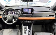 Mitsubishi Outlander, 2.5 вариатор, 2021, кроссовер Алматы