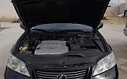 Lexus ES 350, 3.5 автомат, 2006, седан 